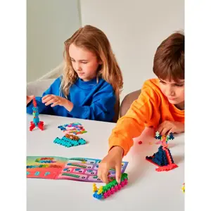 Plus Plus Colourverse Superset Learn To Build